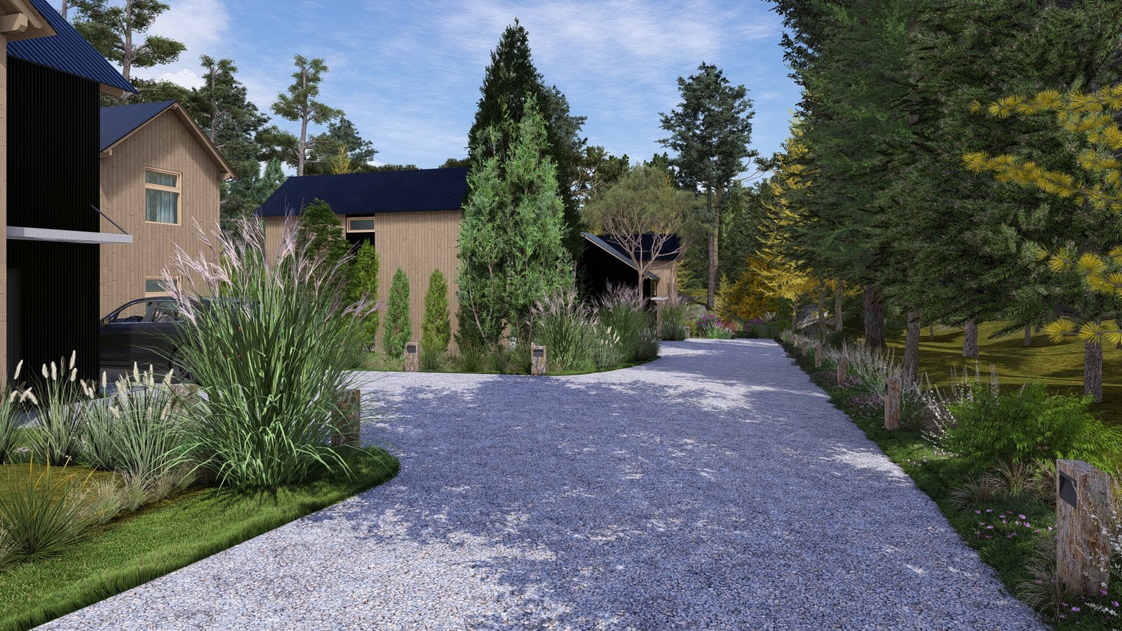 Fideicomiso VILLA VERDE - Vivienda UF 03 - Financiación 100%